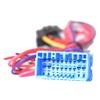 Yuacdky Radio Wiring Harness Pioneer Adapter for Honda Accord 1999-2007,Civic CRV 2000-2005,for Suzuki Grand Vitara 1998-2004 view 3