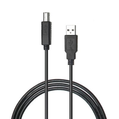 HISPD 6ft Ethernet Connecting Cable Cord for Lonestar U100 U160 U260 U560 X628 X628plus Biometric Fingerprint