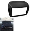Pasotim Car Radio Fascia for Doblo Combo Tour DVD Stereo Plate Adapter Mounting Dash Installation Bezel Kit view 2