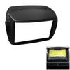 Pasotim Car Radio Fascia for Doblo Combo Tour DVD Stereo Plate Adapter Mounting Dash Installation Bezel Kit view 3