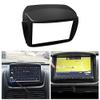 Pasotim Car Radio Fascia for Doblo Combo Tour DVD Stereo Plate Adapter Mounting Dash Installation Bezel Kit view 4