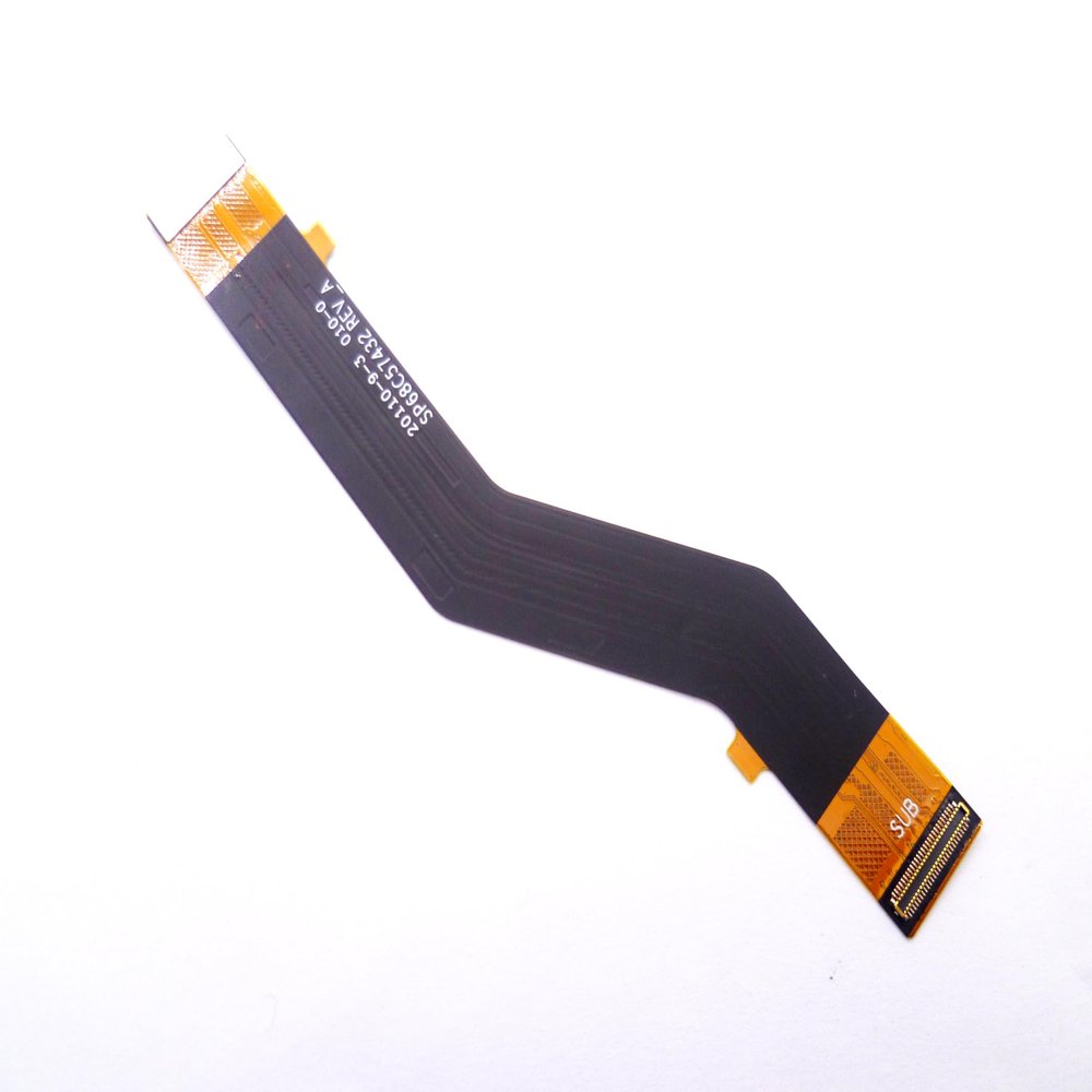 Motherboard Main-Sub Flex Cable Replacement Compatible with Motorola Moto G Power 2020 XT2041