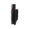 HoldMyGear Belt Clip Flashlight Holder  Compatible with Fenix PD25R (Precision-Fit Belt Mount Holder, Fits Belts 1.5" Wide) view 1