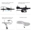 Andoer Microphone Windshield Cage + Windshield + Shock Absorber Suspension System Compatible with NTG1 / NTG2 / NTG3 / NTG4 / NTG4 + Microphones view 2