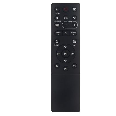 AH81-11472A Replace Remote Control fit for Samsung Sound Tower Audio Speaker MX-T40 MX-T50 MX-T70 MXT70/XA MX-T50/XA MX-T70/ZA MX-T50/ZA MX-T70/XA MX-T40 MX-T40/XL MX-T40/XP MX-T40/ZN