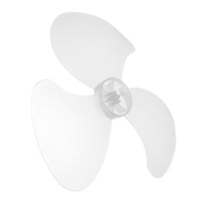 CALLARON Table Fan Fan Blades Replacement Blades Accessories for Standing