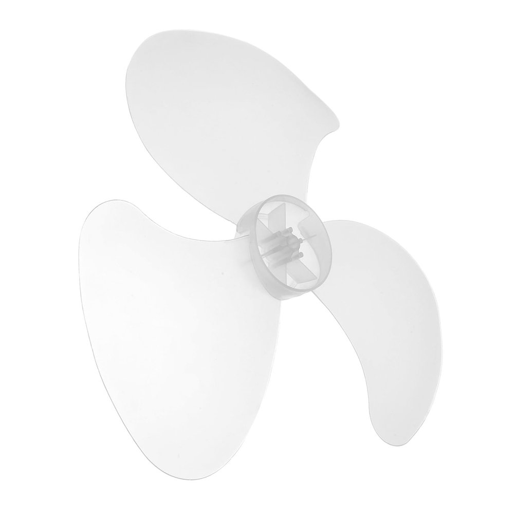 CALLARON Table Fan Fan Blades Replacement Blades Accessories for Standing