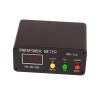 Standing Meter Short Power Meter, Professional Portable Digital Dual Band SWR Power Meter with LCD, 1.8 50MHz FM AM CW SSB Modes for Two Way Radio view 1
