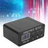Standing Meter Short Power Meter, Professional Portable Digital Dual Band SWR Power Meter with LCD, 1.8 50MHz FM AM CW SSB Modes for Two Way Radio view 2