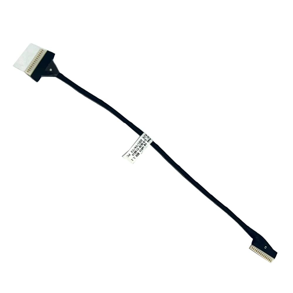 GinTai Laptop DIGITIZER Board Cable Replacement for Samsung Chromebook XE510C24 Xe513c24 XE510C24-K01US BA39-01405A