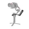 Tilta Advanced Rear Operating Control Handle Compatible with DJI Ronin, Wireless Focus Compatible with Nucleus Nano, Nucleus M, and DJI Wireless Focus Motor, Gimbal Powered, Low Mode | TGA-ARH2 view 1