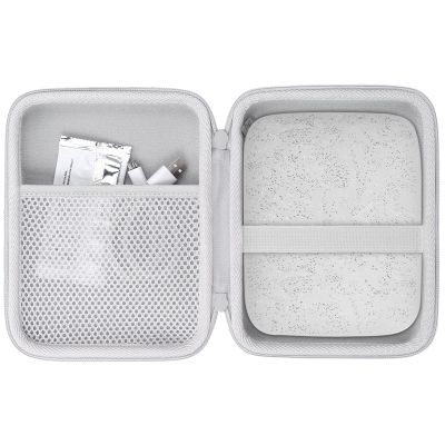 co2CREA Hard Case Replacement for HP Sprocket 3x4 Instant Photo Printer