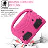 Amazon Fire HD 10 2020/2019 / 2017 Case for Kids, Lightweight Shockproof Kid-Proof Cover with Handle Stand for Amazon Fire HD 10 2020/2019 / 2017 (Rose Red) view 2