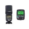 YONGNUO YN560 IV with YN560TX PRO N Wireless Flash Speedlite Master + Slave Flash + Built-in Trigger System for Nikon Digital Cameras view 1