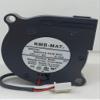 BM4515-04W-B40 Fan for 4515 4.5CM 12V 0.18A Turbo Centrifugal Fan view 1