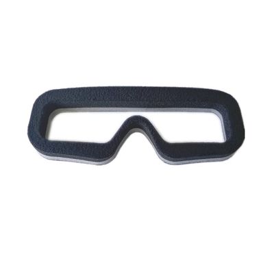 QWinOut FPV Goggle Sponge Pad Soft Panel Foam Sponge Kit for FPV Glasses (C Type)