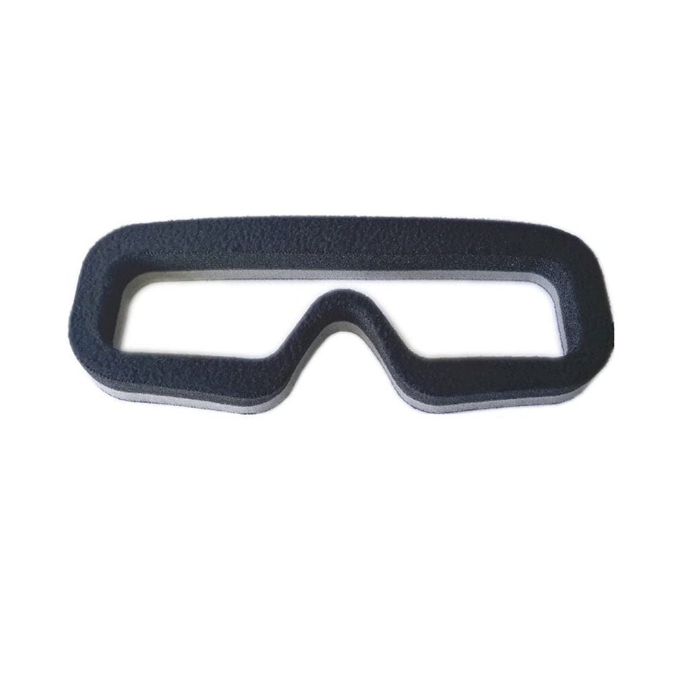 QWinOut FPV Goggle Sponge Pad Soft Panel Foam Sponge Kit for FPV Glasses (C Type)