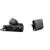 Uniden BEARCAT 980 40-Channel SSB CB Radio and Uniden (BC15) 15-Watt External Communications Speaker Bundle view 1