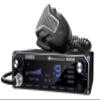 Uniden BEARCAT 980 40-Channel SSB CB Radio and Uniden (BC15) 15-Watt External Communications Speaker Bundle view 2