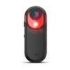 Garmin Varia RCT715, Bicycle Radar with Camera and Tail Light, Continuous Recording, Vehicle Detection & Seat Post Mount Kit, Bicycle Rearview Radar Mount, Multiple Seat Post Compatibility view 3