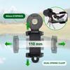 Starscope Monocular Telescope Smartphone Pro Bundle - 10x42 Monoculars for Adults High Powered with Cell Phone Adapter | Bird Watching, Hunting, Hiking Scope | BAK4 Prism FMC Lens, Waterproof view 4