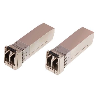 Aten 10G Multi-Mode/300M Fiber SFP Module 10G Multi-Mode/300M, W125757174 (Module 10G Multi-Mode/300M Fiber SFP+ Module, Fiber Optic, 10000 Mbit/s, SFP+, 300 m, 850 nm, IEEE 802.3ae)