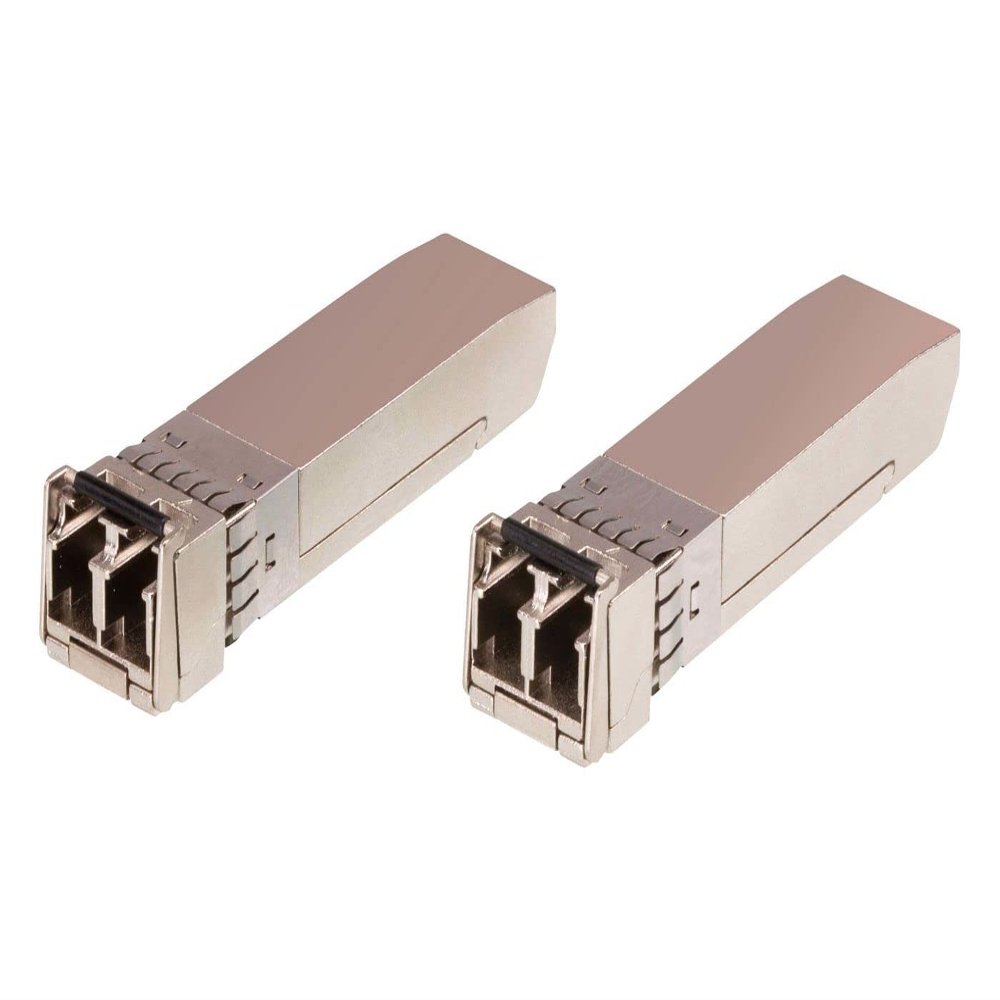 Aten 10G Multi-Mode/300M Fiber SFP Module 10G Multi-Mode/300M, W125757174 (Module 10G Multi-Mode/300M Fiber SFP+ Module, Fiber Optic, 10000 Mbit/s, SFP+, 300 m, 850 nm, IEEE 802.3ae)