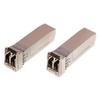 Aten 10G Multi-Mode/300M Fiber SFP Module 10G Multi-Mode/300M, W125757174 (Module 10G Multi-Mode/300M Fiber SFP+ Module, Fiber Optic, 10000 Mbit/s, SFP+, 300 m, 850 nm, IEEE 802.3ae) view 1