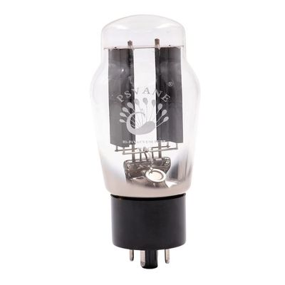 JINGERL HiFi 5U4G Vacuum Tube Rectifier Replace 5Z3 274B GZ34 Pre-amp Electron Vintage Hifi Audio Tube Amplifier DIY Factory Test (Color : 1pc)