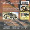 for Whom The Bell Tolls (1943) DVD Gary Cooper / Ingrid Bergman view 2
