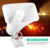 Wired Alarm Siren Horn, 150 dB DC 12V Dual Tone Wired Horn Siren Burglar Anti Theft Loudspeaker Home Security Alarm System for Indoor Outdoor Security view 3