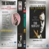 The Servant (1963) DVD Dirk Bogarde / Sarah Miles / Wendy Craig view 3