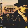 Garden of Evil (1954) DVD Gary Cooper / Susan Hayward view 1