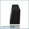 15" Single Sealed Sub Box Subwoofer Enclosure for Regular Cab Trucks Speaker Box view 4