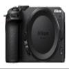 Nikon Z 30 Body (Renewed) Black view 1