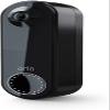 Arlo Essential Wire-Free Battery Operated Video Doorbell - HD Video, 180 View, Night Vision, 2 Way Audio, Direct to Wi-Fi No Hub Needed, Black - AVD2001B (Renewed) view 1