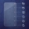 savvies Screen Protector Compatible with Lemfo Lem16 Protection Film Clear 6-Pack view 2