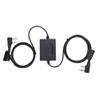 K-head Repeater Box, K head Walkie Talkie Two way Relay Box, Two Way Radio Repeater Box for UV-5R DM-5R GT-3TP Radio view 1
