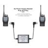 K-head Repeater Box, K head Walkie Talkie Two way Relay Box, Two Way Radio Repeater Box for UV-5R DM-5R GT-3TP Radio view 4