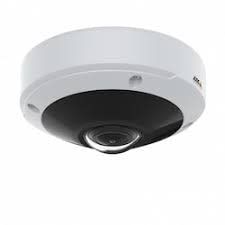 02109-001, M3057-PLVE MK II NTWK Camera