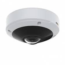 02109-001, M3057-PLVE MK II NTWK Camera