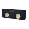 10" X - Large Sealed Sub Box Subwoofer Enclosure Single Cab/Regular Cab Speaker Box Ground Shaker view 1