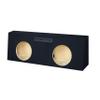 12" X - Large Sub Box Subwoofer Enclosure Single Cab/Regular Cab Speaker Box Ground Shaker view 1
