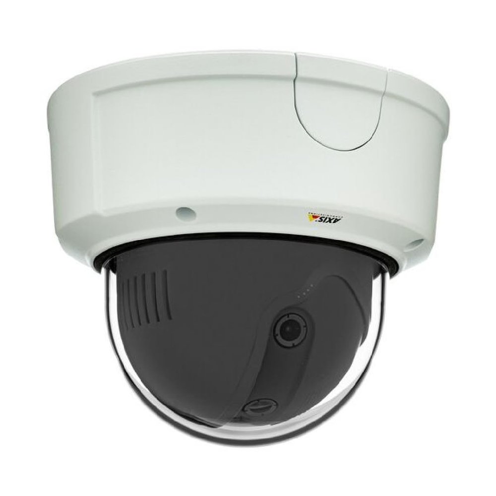 01048-004, P3807-PVE 8.3MP Outdoor 4-Sensor 180 Panoramic Network Dome Camera
