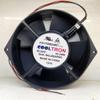 FD1755B24W7-61-3H Fan for 24V 43.2W 15055mm Cooling Fan view 1