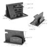 Gifts for Men Bedside Organiser Wood Phone Docking Station Dad Birthday Gifts for Him Nightstand Key Wallet Watch Stand Mens Gifts for Xmas Presents for Dad Husband Boyfriend Anniversary & Christmas view 4