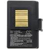 Cameron Sino New 3400mAh Replacement Battery Fit Zebra QLN220, QLn220HC, QLN320, QLn320HC, ZQ500, ZQ510, ZQ520, ZQ521, ZQ610, ZQ610HC, ZQ620, ZQ620HC, ZR628, ZR638 view 3