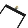 New Replacement Black Touch Screen Digitizer Repair Part for Amazon Kindle Fire HD10 HD 10 7th 2017 SL056ZE 10.1 inch with Free Tools Kit view 4