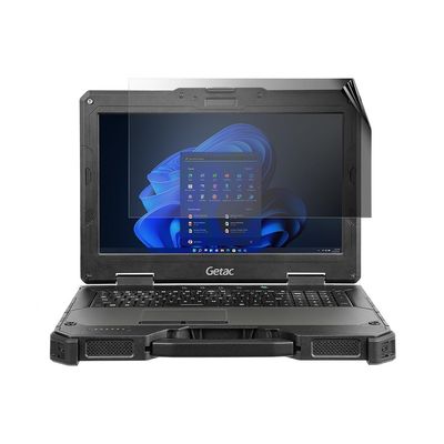 celicious Privacy 2-Way Anti-Spy Filter Screen Protector Film Compatible with Getac X600 (Touch)