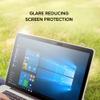 celicious Matte Anti-Glare Screen Protector Film Compatible with Dell Alienware M17 R5 [Pack of 2] view 2